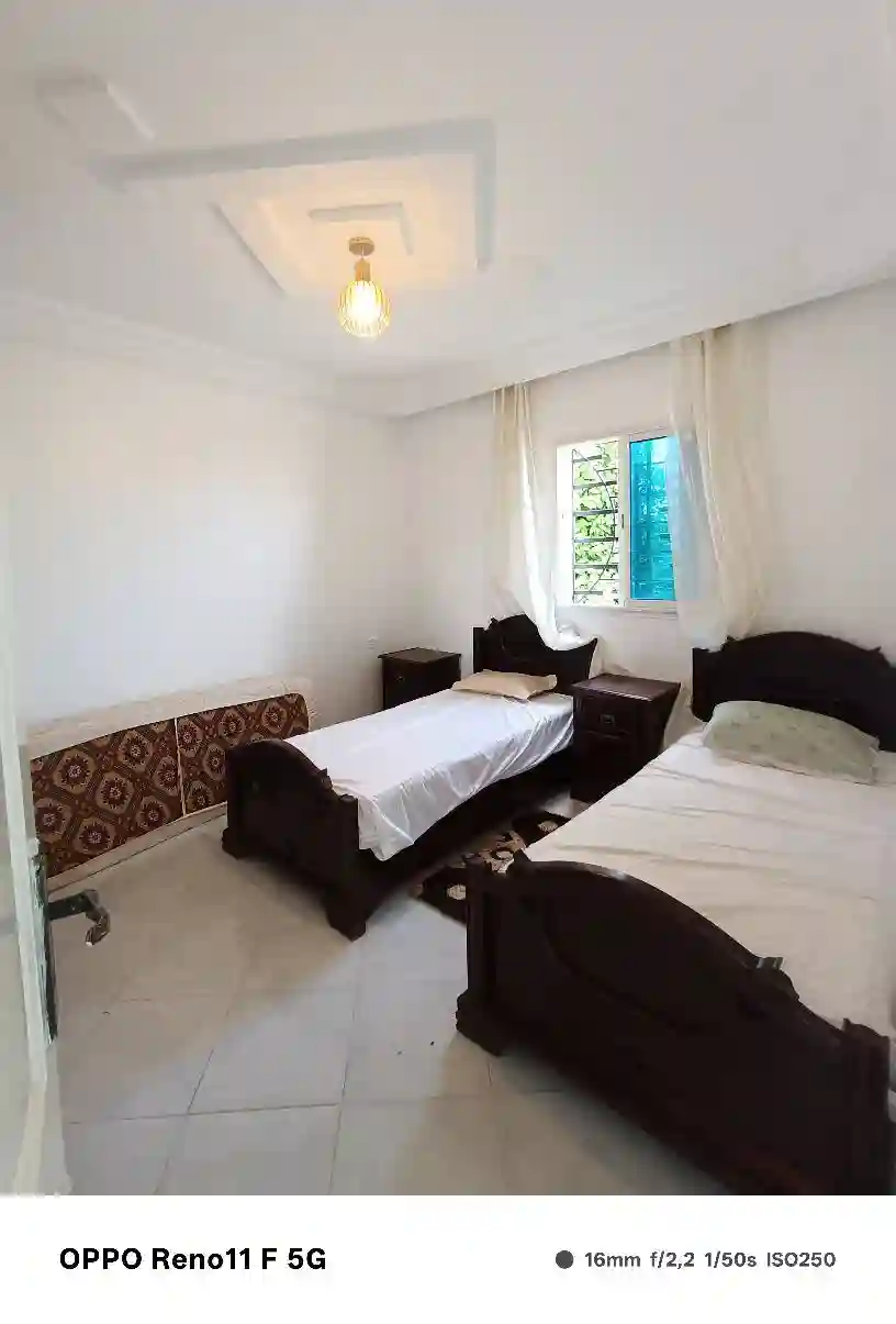 Une Maison au Centre Ville el Hawaria à El Haouaria - Vue 3