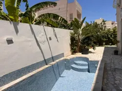 Une Villa Avec Piscine à el Ghazela à Cite El Ghazala 1