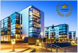 Vente Immeuble à la Goulette