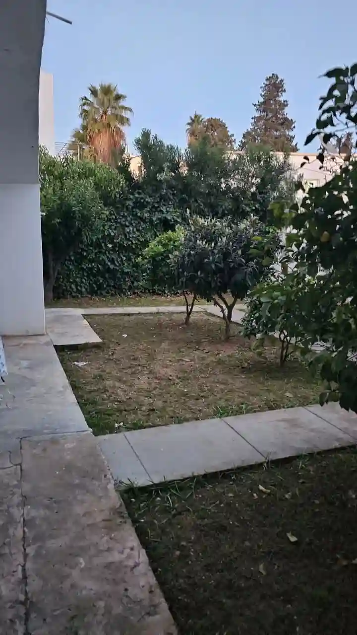 Villa a Mutuelleville à Mutuelle Ville - Vue 1
