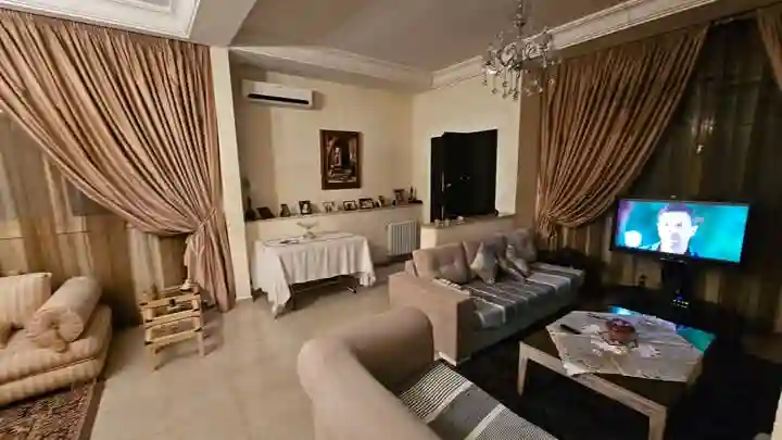 Villa a Mutuelleville à Mutuelle Ville - Vue 3