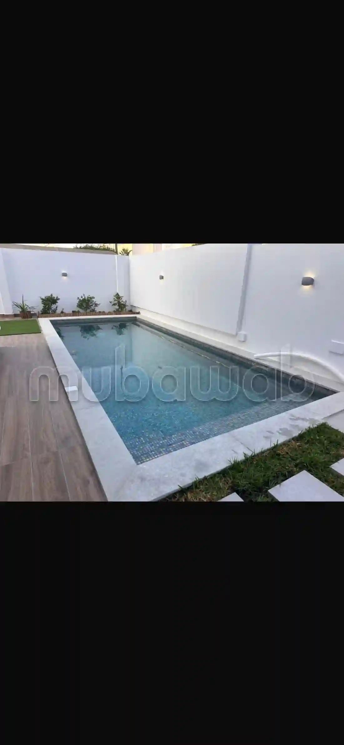 À Louer Appartement Avec Piscine - Vue 1