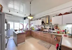 Appartement Avec vue sur mer à la Marsa ref Ra080 à Marsa Safsaf