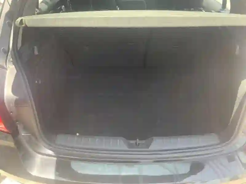 Bmw 116 Essence 2020