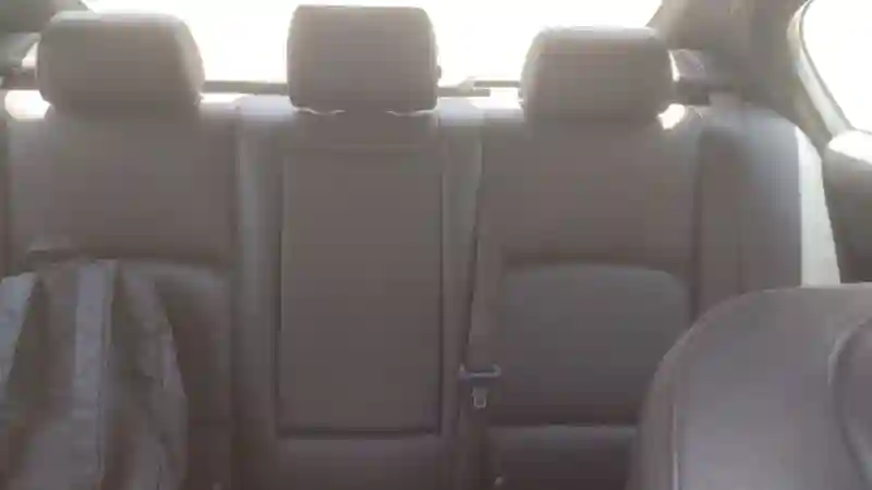Bmw Serie 5 Diesel 2014 - Vue 6
