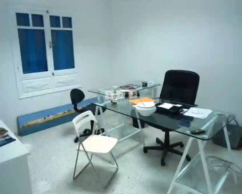 Bureau Paola(réf L542)