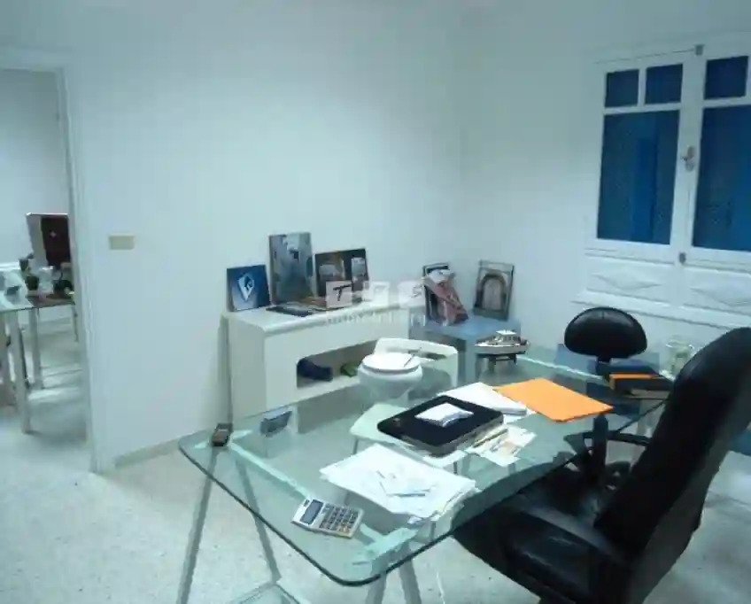 Bureau Paola(réf L542) - Vue 2