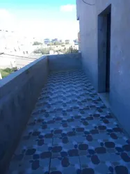 Duplex Cité Waha 3 à Bizerte