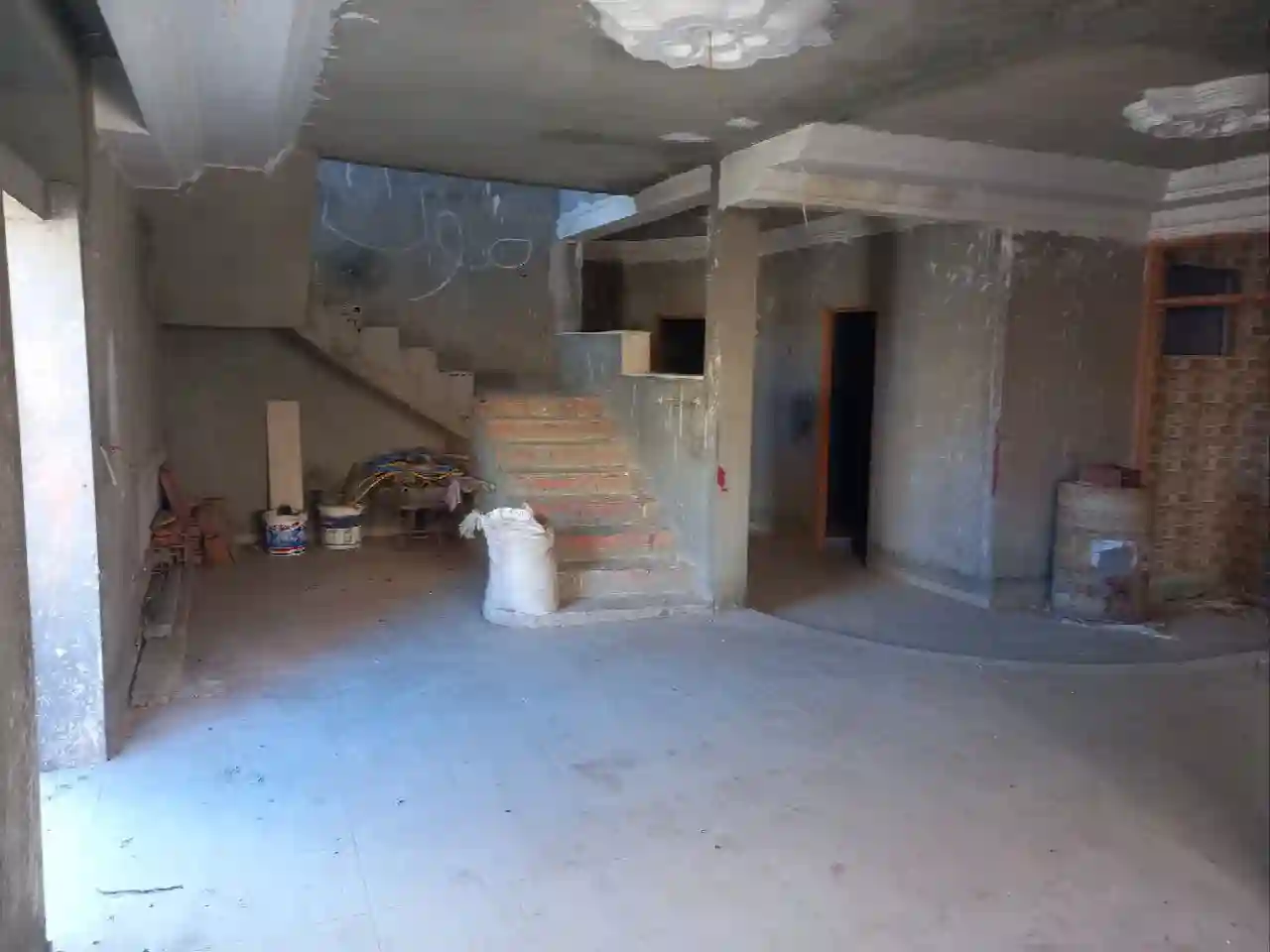 Duplex Cité Waha 3 à Bizerte - Vue 1