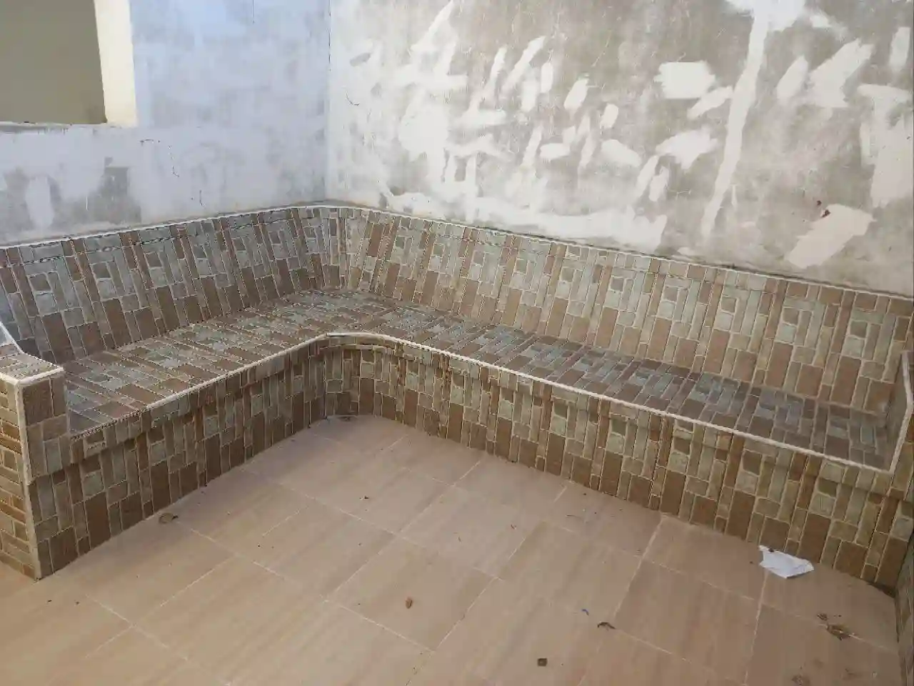 Duplex Cité Waha 3 à Bizerte - Vue 4