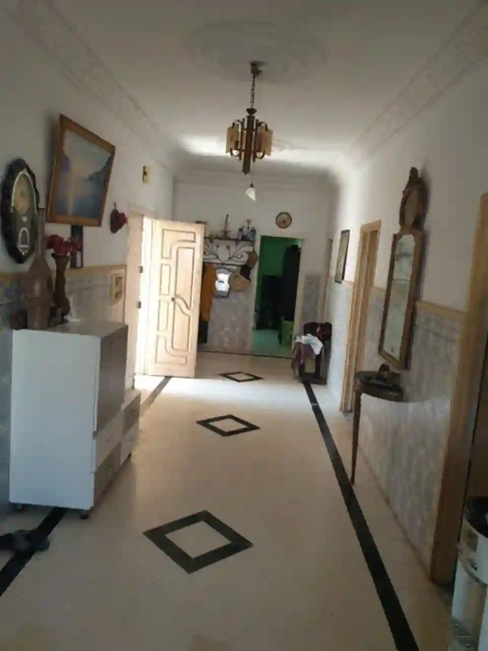 Immeuble au Kram à Le Kram Ouest