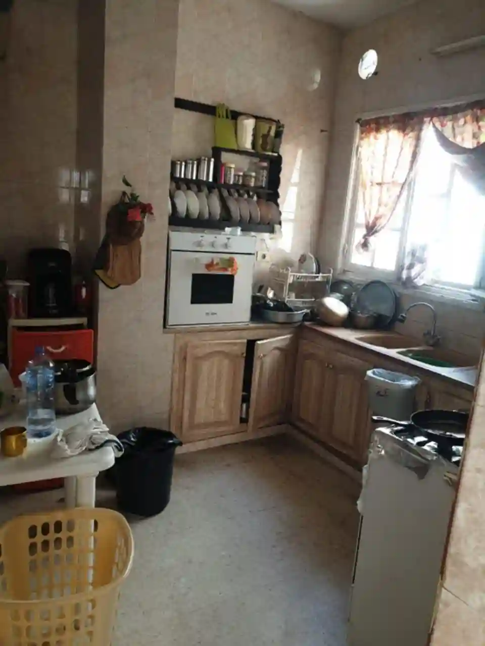 Immeuble au Kram à Le Kram Ouest - Vue 3