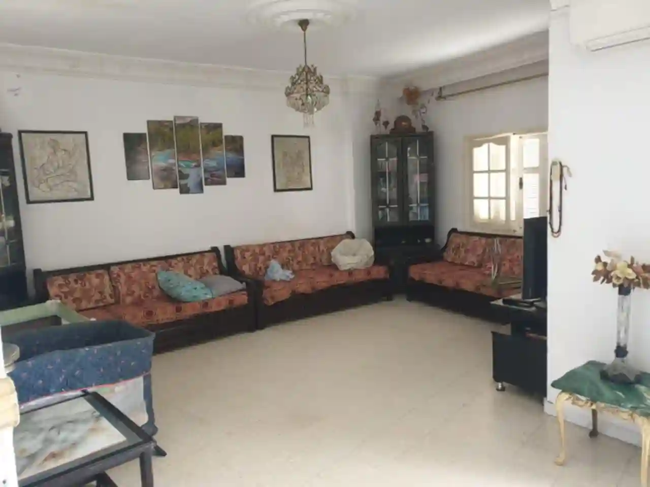Immeuble au Kram à Le Kram Ouest - Vue 4