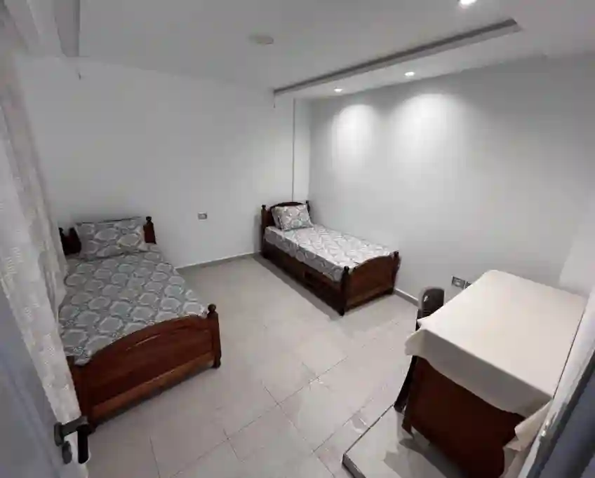Location Estivale – Appartement Neuf à Kelibia - Vue 3
