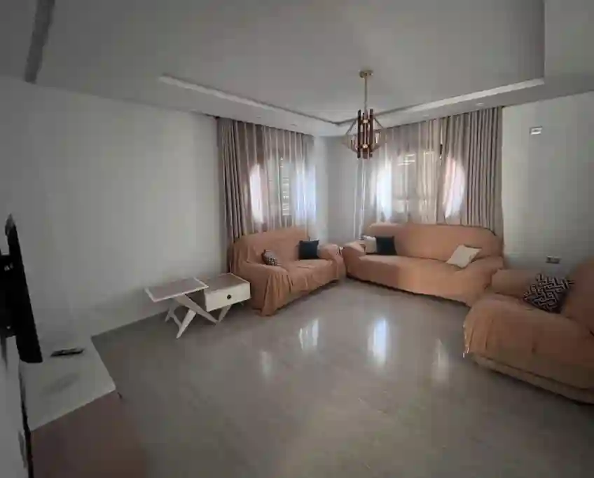 Location Estivale – Appartement Neuf à Kelibia - Vue 4