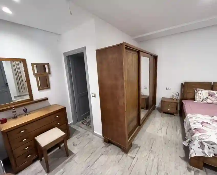 Location Estivale – Appartement Neuf à Kelibia - Vue 6