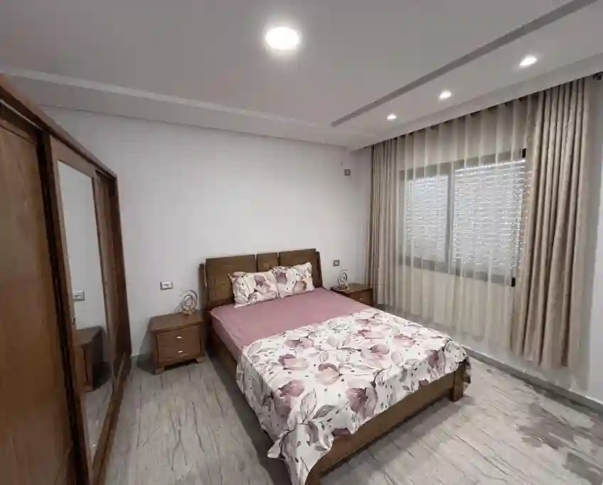 Location Estivale – Appartement Neuf à Kelibia - Vue 7