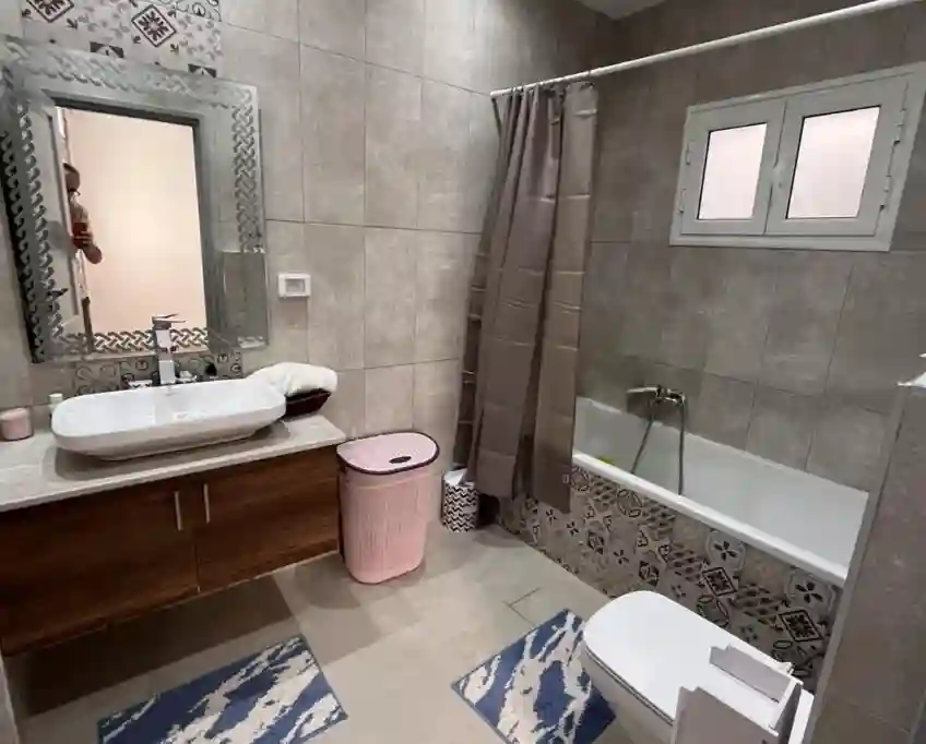 Location Estivale – Appartement Neuf à Kelibia - Vue 8