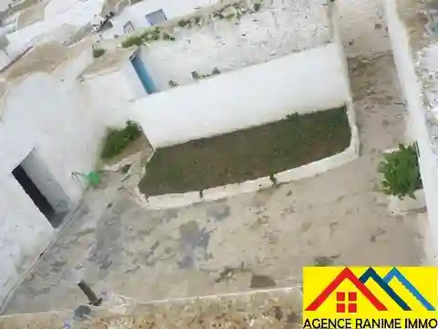 Maison Arabi Dans 216m2 a el Haouaria cap bon à El Haouaria - Vue 1