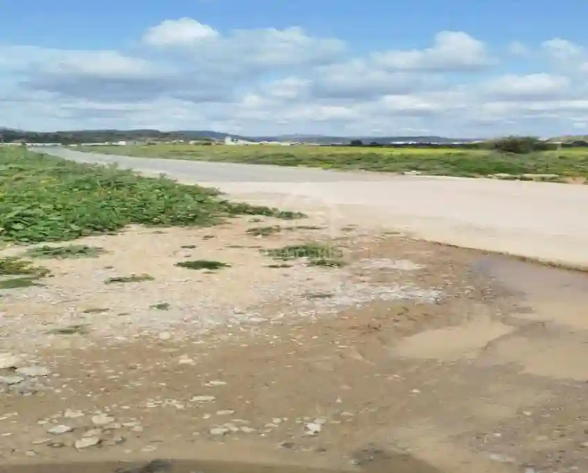 Terrain de 4000 m² à Vendre à 100 md à Hammamet sud 51355351 - Vue 1