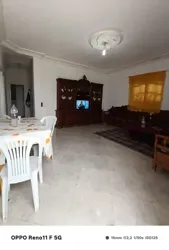 Une Maison Indépendante Près de la Plage à Cite Touristique