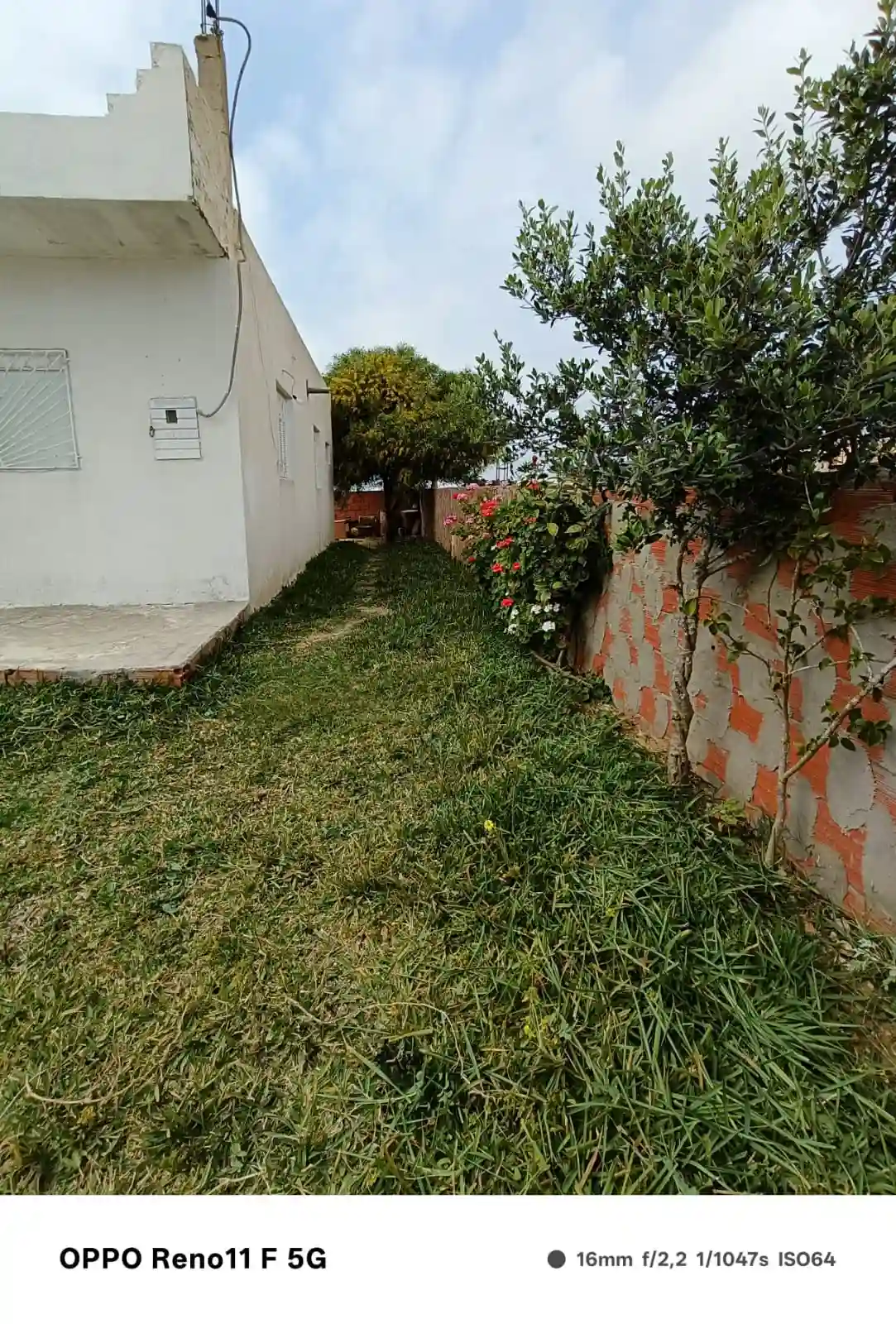Une Maison Indépendante Près de la Plage à Cite Touristique - Vue 1