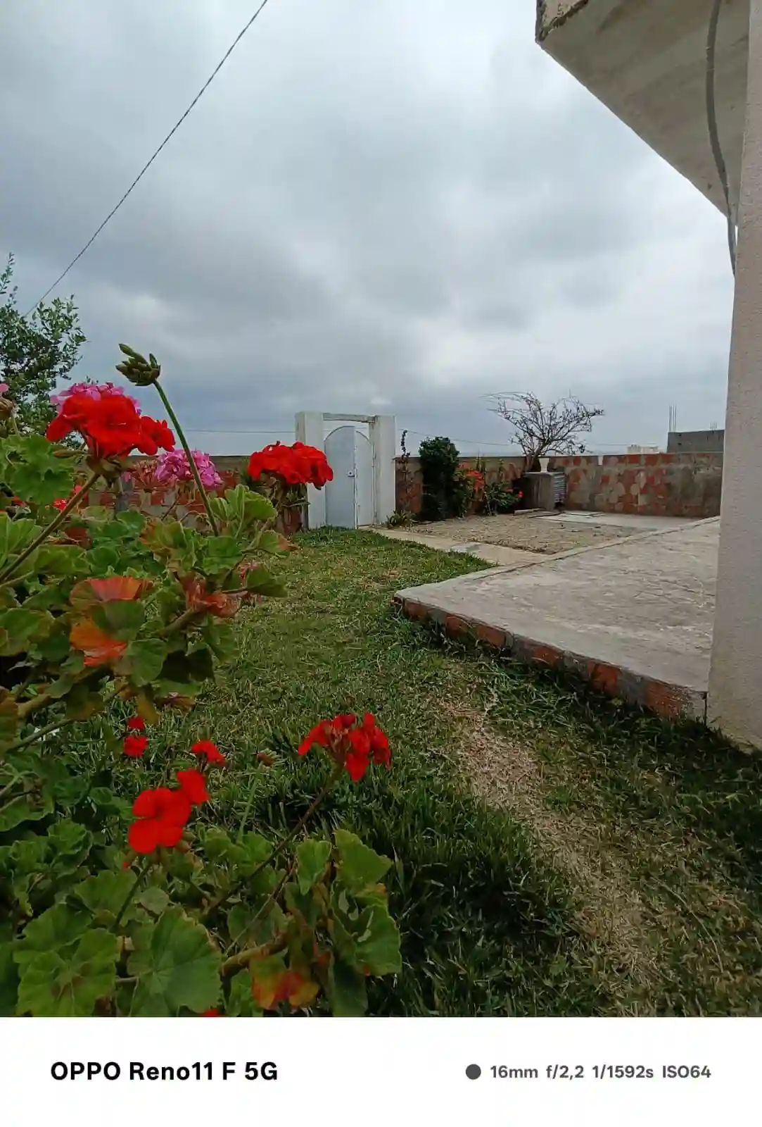 Une Maison Indépendante Près de la Plage à Cite Touristique - Vue 4