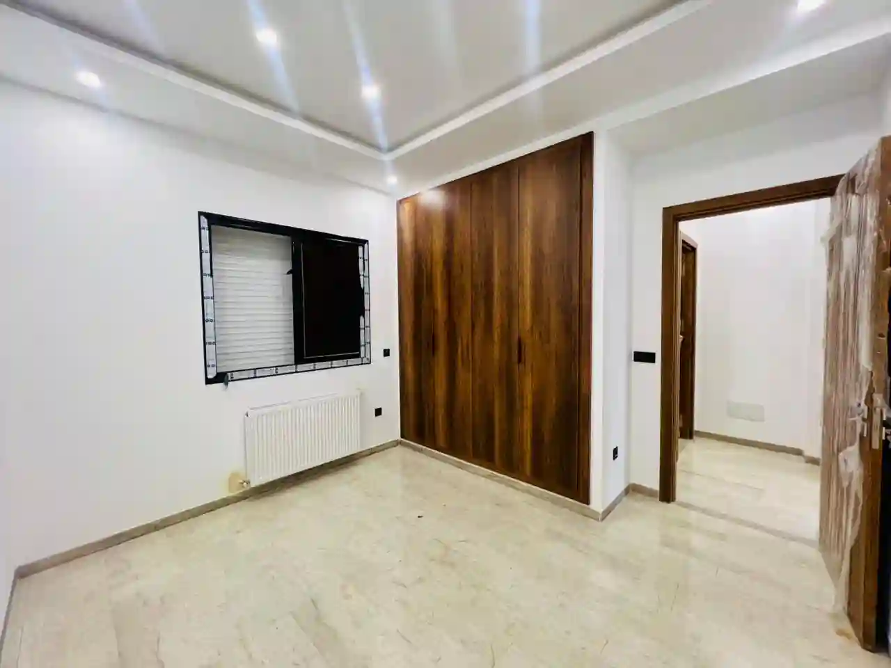 V555 Villa Cendrillon sud à Hammamet - Vue 1