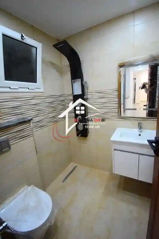 À Vendre s+3 a Hiboun Neuf Proche de la Plage - Vue 3