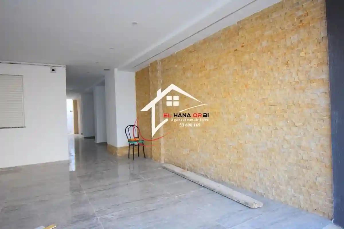 À Vendre s+3 a Hiboun Neuf Proche de la Plage - Vue 7