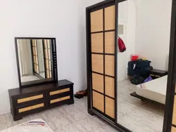 Chambre à Coucher à Bizerte Nord