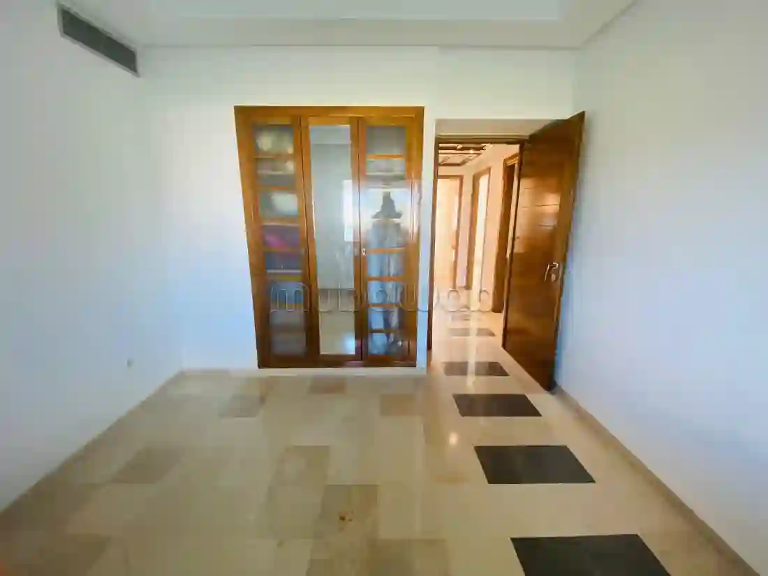 Location Duplex s3 à Sidi Daoued
