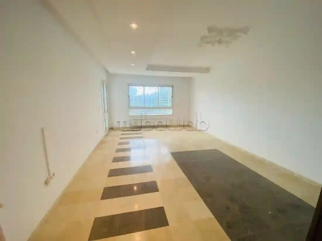 Location Duplex s3 à Sidi Daoued - Vue 1