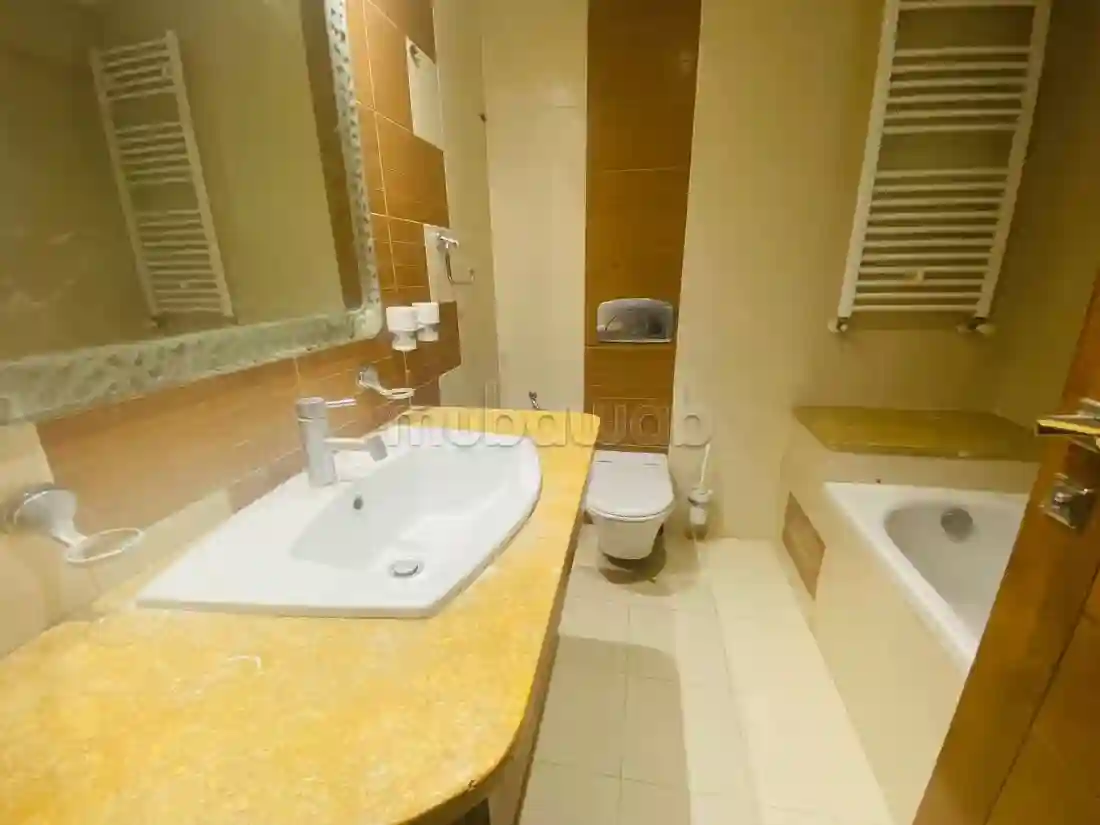 Location Duplex s3 à Sidi Daoued - Vue 2