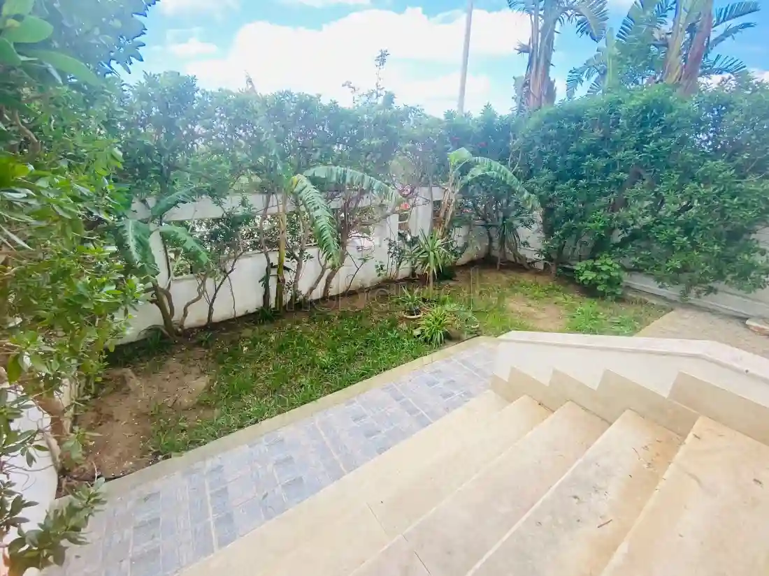 Location Duplex s3 à Sidi Daoued - Vue 3