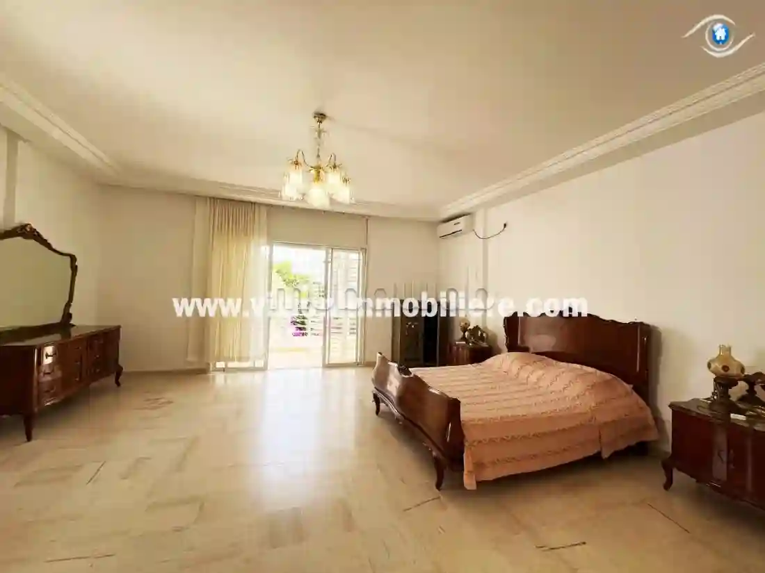 Location Villa Antonitta S4 - Vue 1
