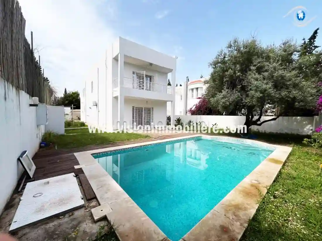 Location Villa Antonitta S4 - Vue 2