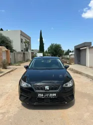 Seat Ibiza 1ér Main Style