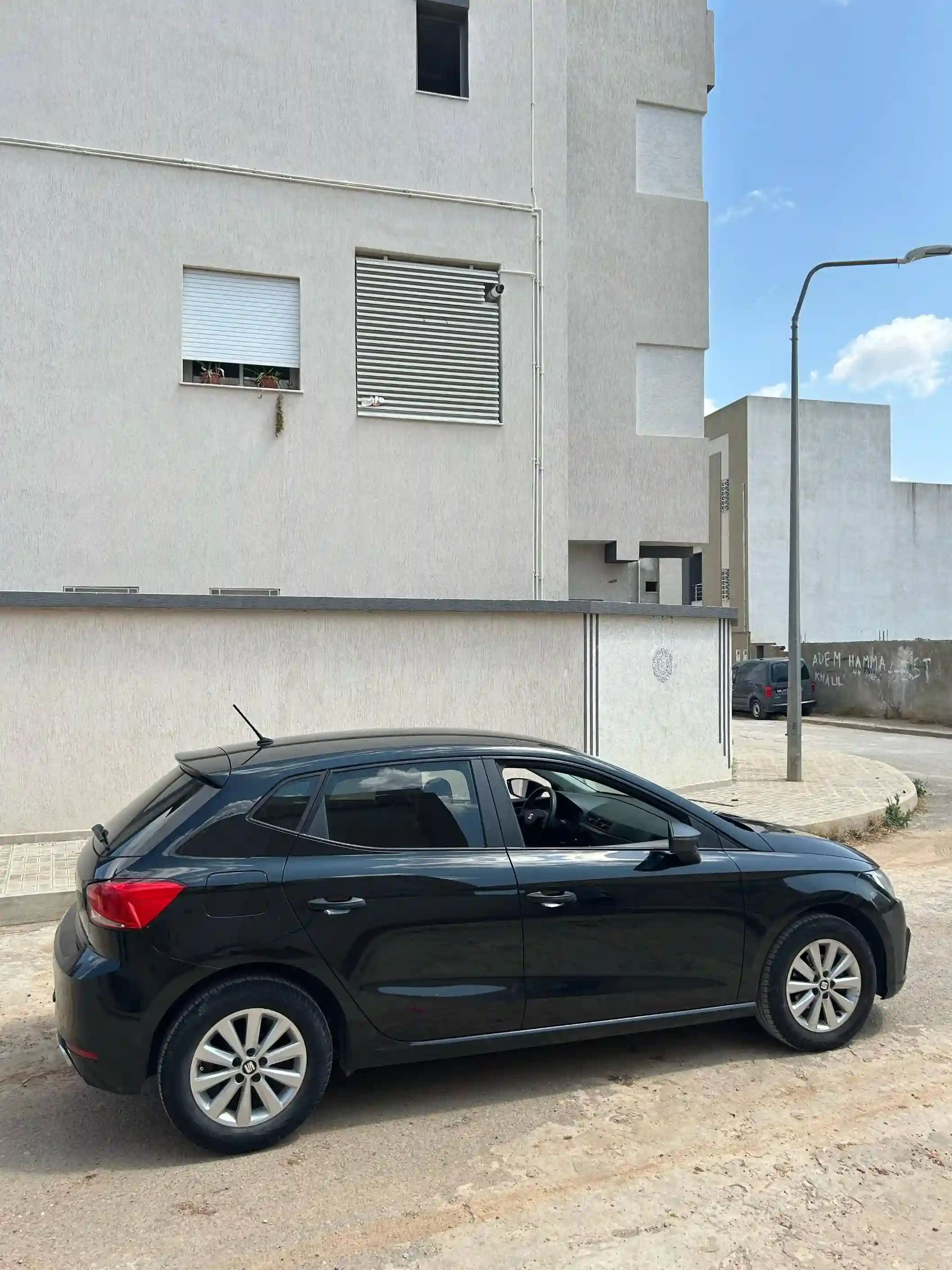 Seat Ibiza 1ér Main Style - Vue 3