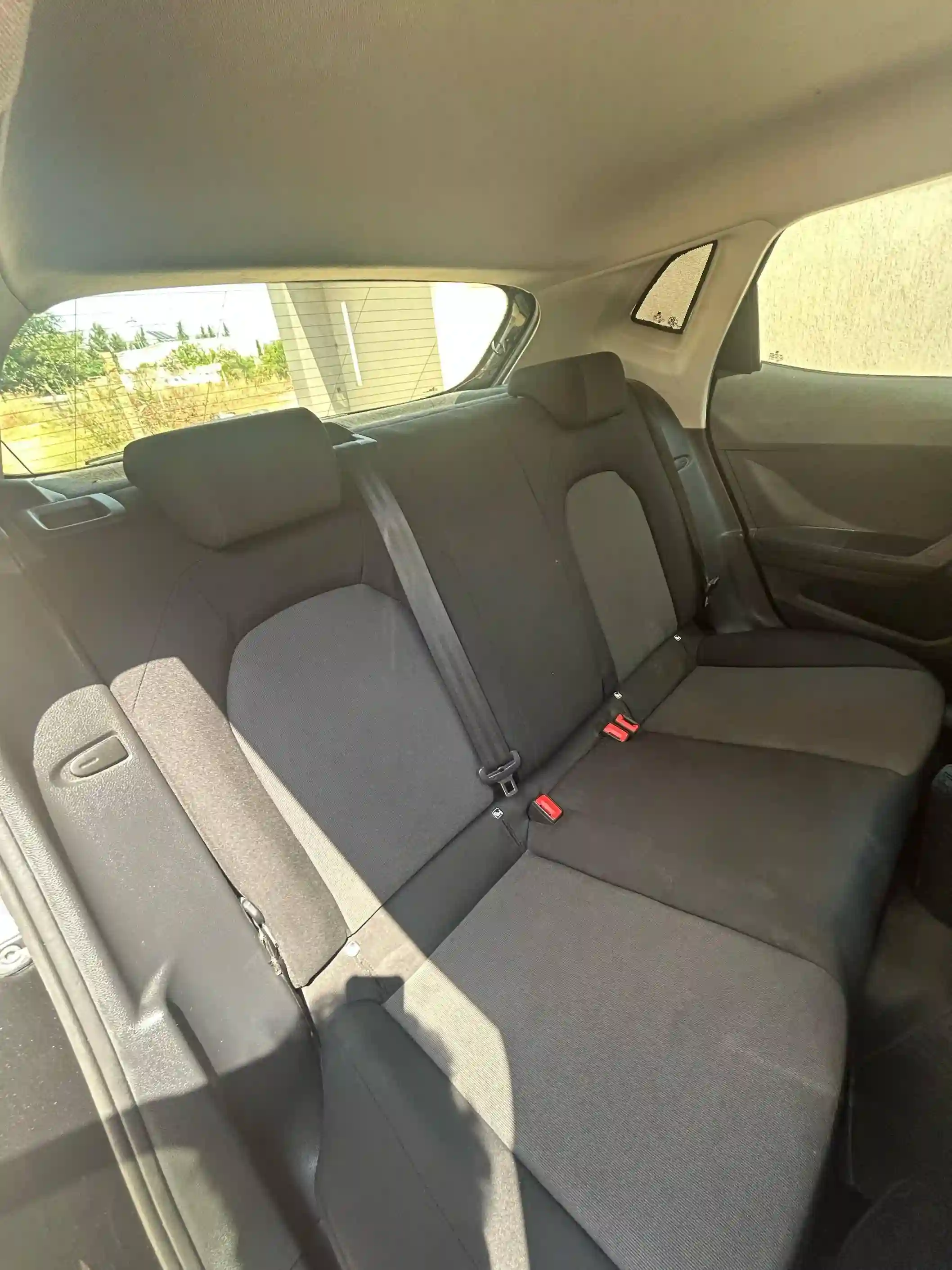 Seat Ibiza 1ér Main Style - Vue 4
