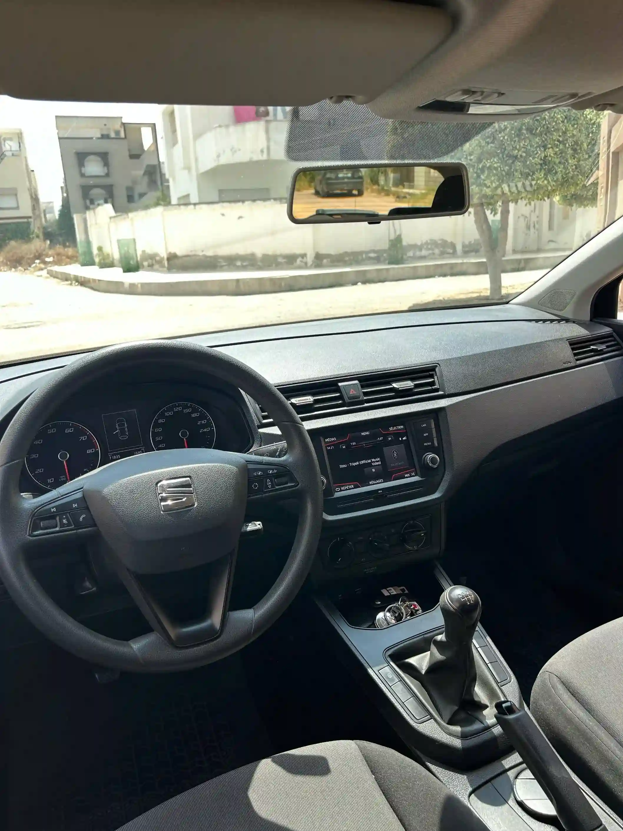 Seat Ibiza 1ér Main Style - Vue 5