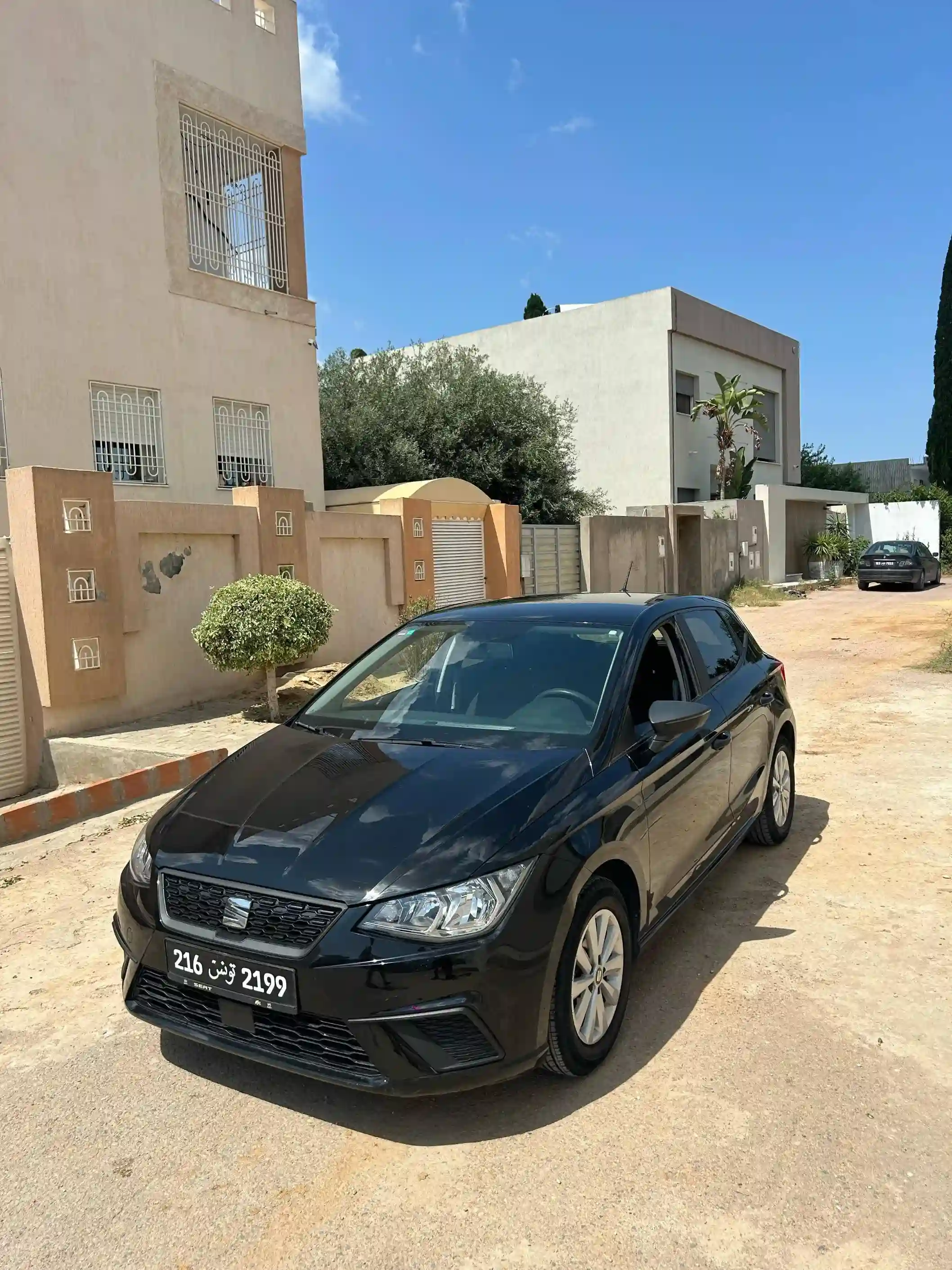 Seat Ibiza 1ér Main Style - Vue 7