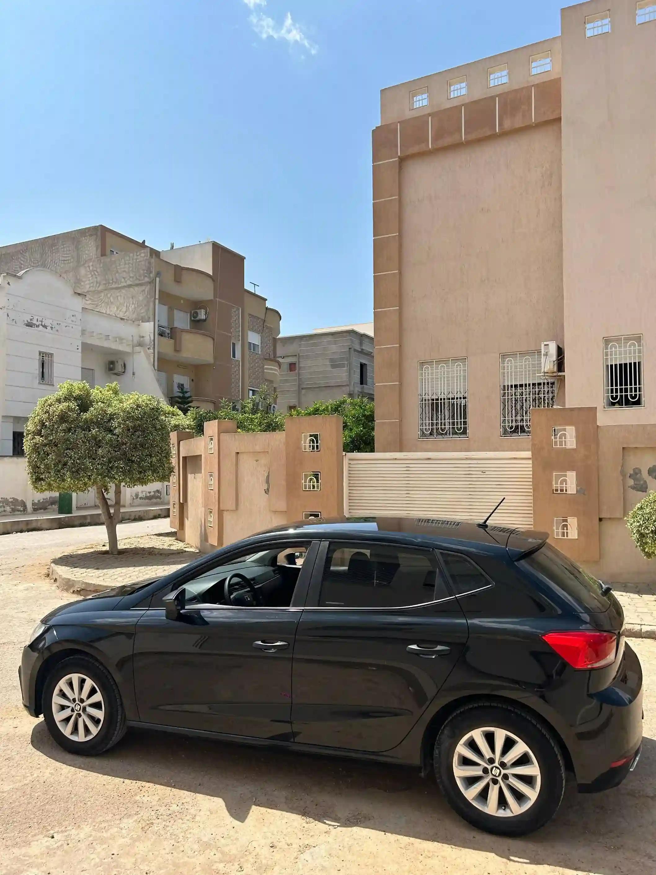 Seat Ibiza 1ér Main Style - Vue 8
