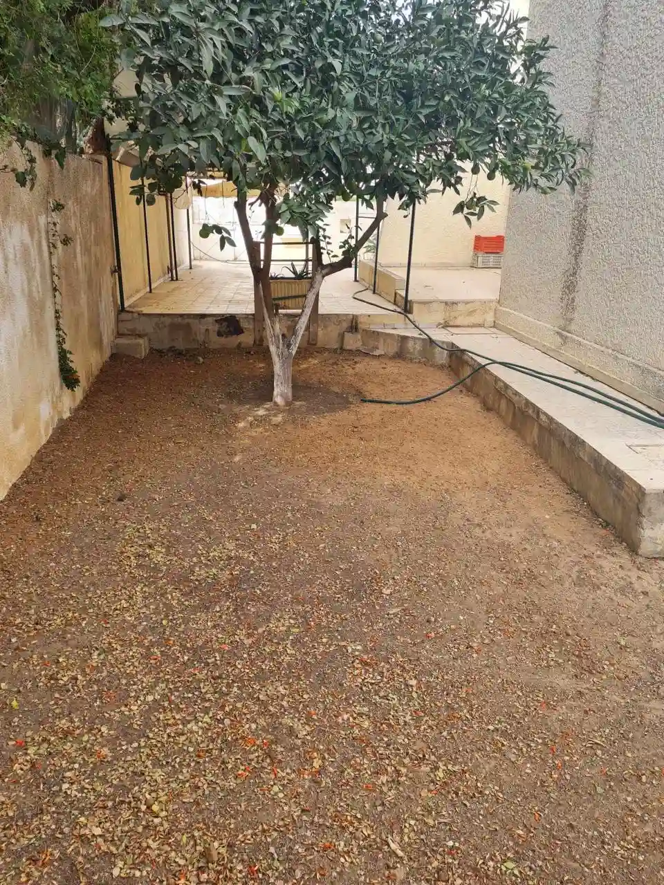 Spacieuse Villa r2 à Manar2 à El Manar 2 - Vue 2