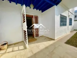 Villa S4 de 300 m² Située à Marsa Corniche