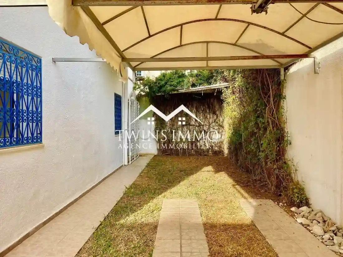 Villa S4 de 300 m² Située à Marsa Corniche - Vue 3
