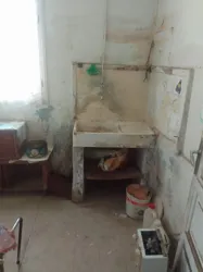 Appartement Petit au Centre Ville 4eme Étage à Sfax