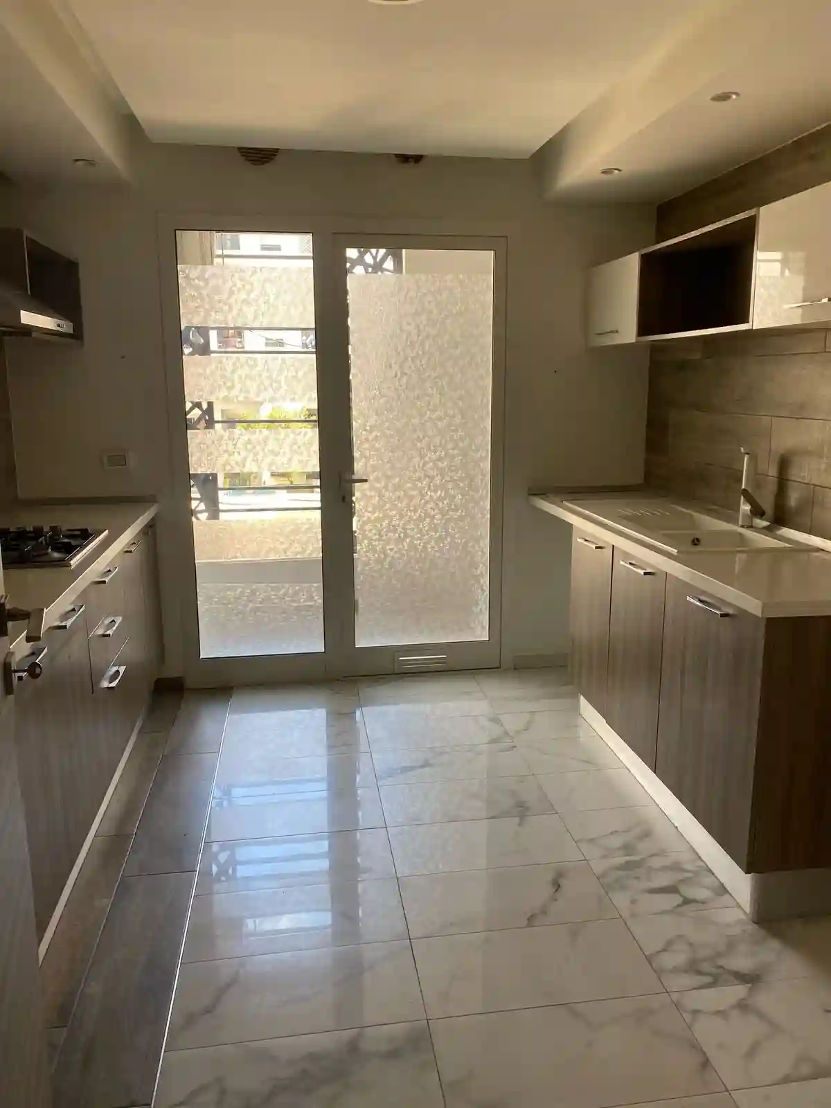 Av s3 hs ain Zaghouane à Ain Zaghouan - Vue 1