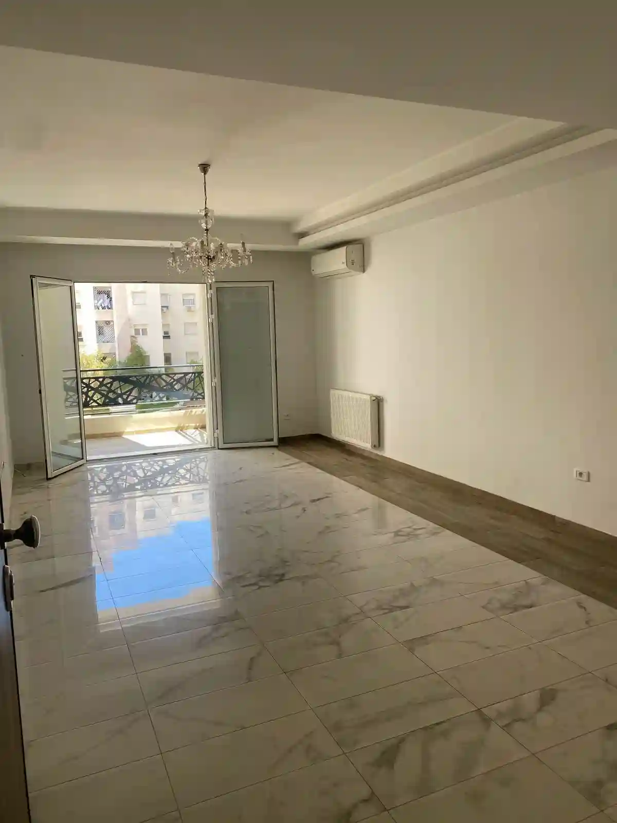 Av s3 hs ain Zaghouane à Ain Zaghouan - Vue 2