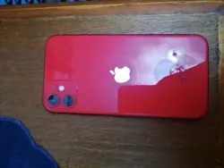 Iphone 11 1iere Main Très Bonne Occasion à Mateur